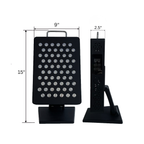 OrahGlo Compact Panel - Targeted Device