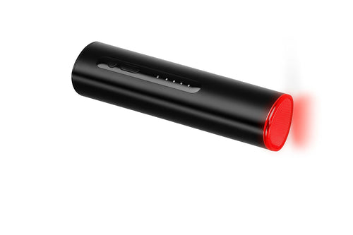 Orah Wand - Red, Yellow and Blue Light Laser