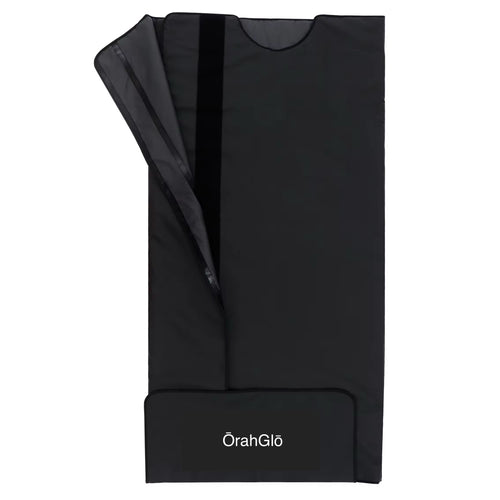 Velcro Sauna Blanket